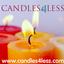 Candles 4 Less